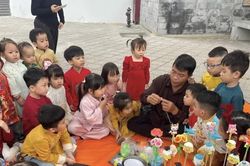 Hà Nội thúc đẩy thực hành các hệ giá trị trong cộng đồng và môi trường số