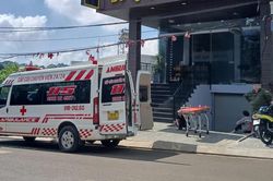 Gia Lai: Đang làm rõ nguyên nhân người phụ nữ tử vong tại khách sạn