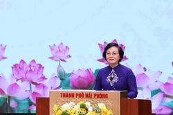 Chủ động tạo dựng điều kiện cho một tuổi già khỏe mạnh, hạnh phúc