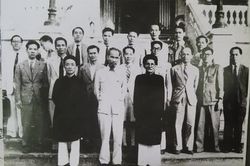 Chủ tịch Hồ Chí Minh và cụ Huỳnh Thúc Kháng: Sự gặp gỡ của hai nhân cách lớn, luôn một lòng vì nước, vì dân