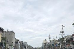 Mở rộng đường Ô Chợ Dừa lên 6 làn xe sau khi thông xe Vành đai 1