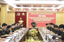 Điện ảnh Quân đội nhân dân chuẩn bị làm phim 'Đất lửa'
