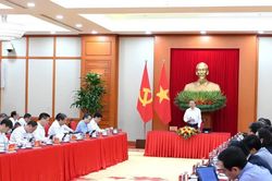 Tham mưu chiến lược phải đáp ứng được yêu cầu phát triển của đất nước