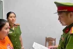 Lừa góp vốn mua hàng lợi nhuận cao, chiếm đoạt hơn 15 tỷ đồng