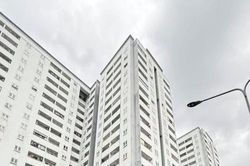 Hơn 30.000 người lao động có nhu cầu nhà ở xã hội, 128.000 căn dự kiến phát triển trên địa bàn TP HCM