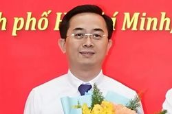 Điều động, bổ nhiệm nhân sự ở TPHCM và 2 tỉnh, thành