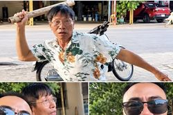 Công an vào cuộc vụ va chạm tại nhà hàng dê ở Ninh Bình