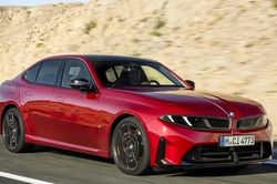 BMW 3 Series thế hệ mới có gì đặc biệt?