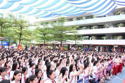Sở GD&ĐT Hà Nội sẽ kiểm tra, giám sát chặt thu chi