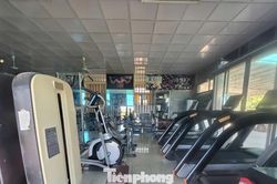 Chính quyền yêu cầu di dời phòng tập gym ra khỏi nhà văn hóa