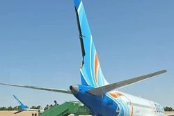 Từ vụ chuyến bay Flydubai gặp sự cố đến nỗi ám ảnh không tặc của người Israel