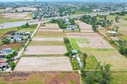Nghệ An duyệt quy hoạch trung tâm hành chính mới rộng hơn 41ha