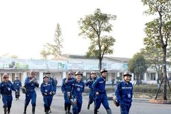 Than Mạo Khê phát động thi đua 90 ngày đêm Quý IV/2026