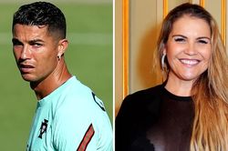 Chị gái Ronaldo nói người hâm mộ 'dốt nát' vì chỉ trích em trai