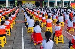 Cô giáo chủ nhiệm bị tạm đình chỉ vì phản ánh đánh học sinh