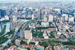 Bộ Nội vụ phản hồi về kiến nghị tiếp tục nghiên cứu sáp nhập xã, phường