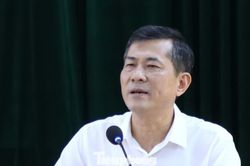 Đối thoại vụ 127 học sinh nghỉ học: Phải đảm bảo quyền được học tập của các em