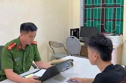 Khởi tố 5 đối tượng trong vụ rú ga, lạng lách tự gây tai nạn chết người
