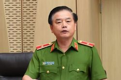 Tiếp tục đấu tranh, xử lý 'giang hồ mạng'