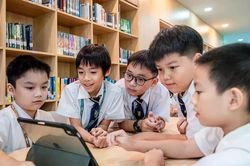 Đọc sách trong thời đại số: Thiếu nhi cần thêm kỹ năng chọn lọc thông tin