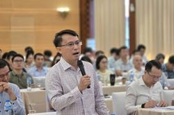Thương nhân đầu mối xăng dầu: Lấy năng lực cung ứng làm thước đo