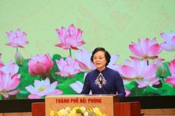 Chung tay chăm sóc tích hợp người cao tuổi trong xu thế già hóa dân số