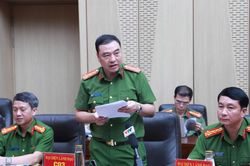 Vụ án xảy ra tại Công ty Việt Mỹ: Thu hồi 260.000 USD và 118 tỷ đồng