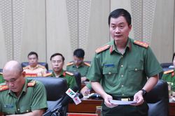 Khởi tố Giám đốc Sở GD&ĐT tỉnh Tuyên Quang