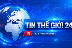 Tin tức Thế giới 1/10: Máy bay Tu-95 bị rơi, ông Trump tin Iran sẽ nhượng bộ