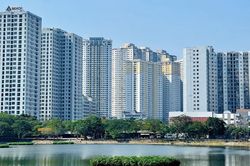 Ai được vay vốn hỗ trợ mua nhà thương mại dưới 70m2, giá dưới 15 triệu đồng/m2?