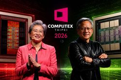CEO Nvidia và AMD gia nhập Đại học Thanh Hoa