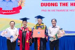 Có 95.198 giảng viên đại học nhưng chỉ 36% có trình độ tiến sĩ