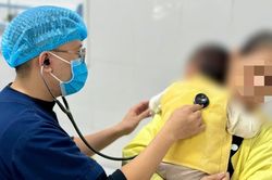 Gia tăng bệnh nhân mắc cúm mùa, Bộ Y tế đưa ra 7 khuyến cáo