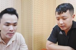 Giả danh giáo xứ, lừa hàng nghìn người góp tiền xây nhà thờ rồi chiếm đoạt