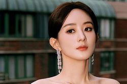 Diễn viên Triệu Lệ Dĩnh nhập viện cấp cứu