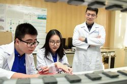 Bộ GD-ĐT nói về việc triển khai Quỹ học bổng Quốc gia