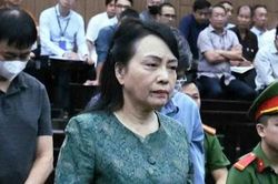 Nộp thêm tiền tỷ, bà Kim Tiến vẫn không được VKS đề nghị cho hưởng án treo