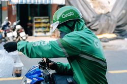 Ủy nhiệm lập hóa đơn, quán thêm cơ hội phục vụ tệp khách doanh nghiệp trên app