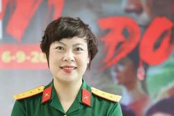 Sau bom tấn 'Mưa đỏ' 700 tỷ, Đại tá Đặng Thái Huyền nhận nhiệm vụ mới