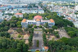 Một phường ở TPHCM vẫn thiếu trường học sau khi tận dụng trụ sở dôi dư