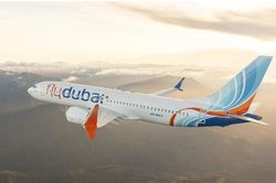 Động cơ vụ đâm dao trong buồng lái máy bay FlyDubai vẫn là bí ẩn