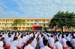 Quảng Ninh siết các khoản thu đầu năm học, ngăn chặn lạm thu