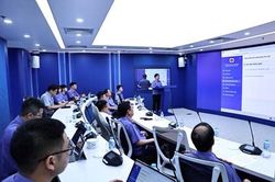VKSND nghiên cứu, chỉ đạo áp dụng Khung kiến trúc an ninh mạng quốc gia