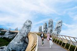Du lịch Đà Nẵng đạt 13 giải thưởng tại World Travel Awards 2026