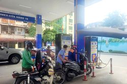Hoàn thiện quản lý thị trường xăng dầu: Giảm tầng nấc, tăng trách nhiệm