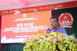 VKSND thành phố Đồng Nai rút kinh nghiệm công tác trả hồ sơ điều tra bổ sung