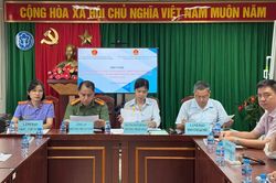 VKSND khu vực 16, TP Hồ Chí Minh chung tay bảo vệ quyền lợi người lao động