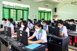 Cần Thơ sáp nhập các trường Cao đẳng