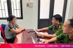 Kịp ngăn người phụ nữ định chuyển hơn 1 tỷ đồng cho đối tượng lừa đảo qua mạng