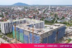 Hà Tĩnh được giao 3.348 căn nhà ở xã hội, nhà ở cho thuê giai đoạn 2026-2030